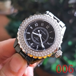 シャネルJ12 コピー 33mm